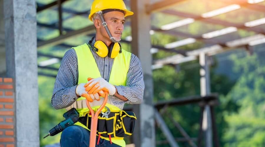 Professional gutter cleaning in Oklahoma City, OK